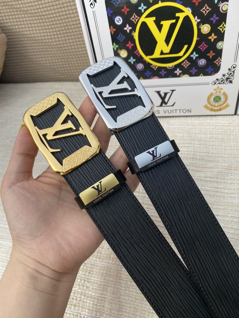 Louis Vuitton Belts